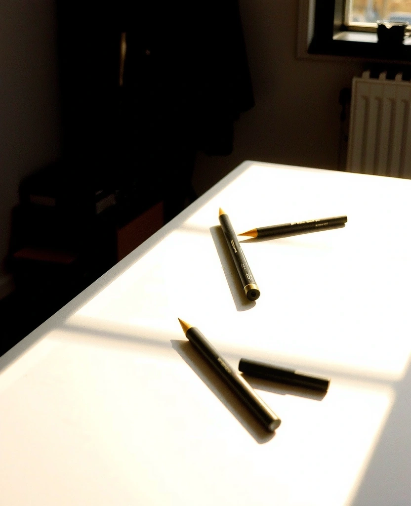 Interior of CreativeUXHub studio in London