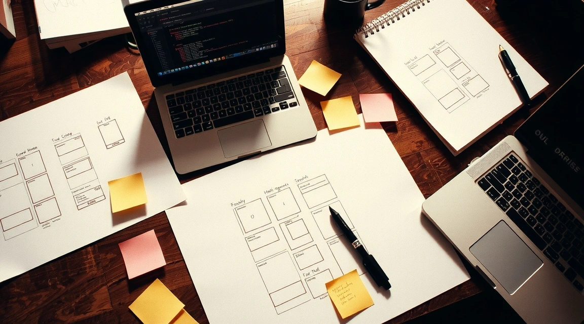 The Discovery Phase Artifacts