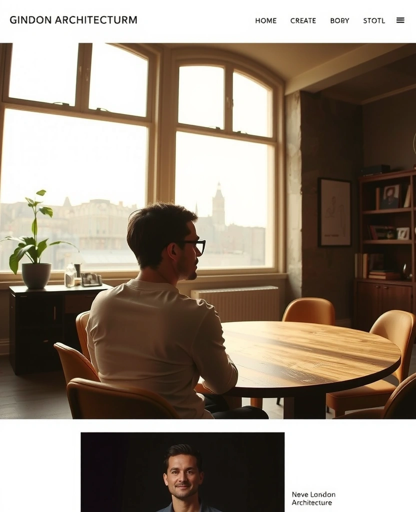 Architecture Project