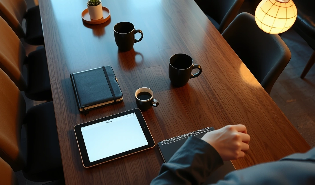 Collaborative design studio environment