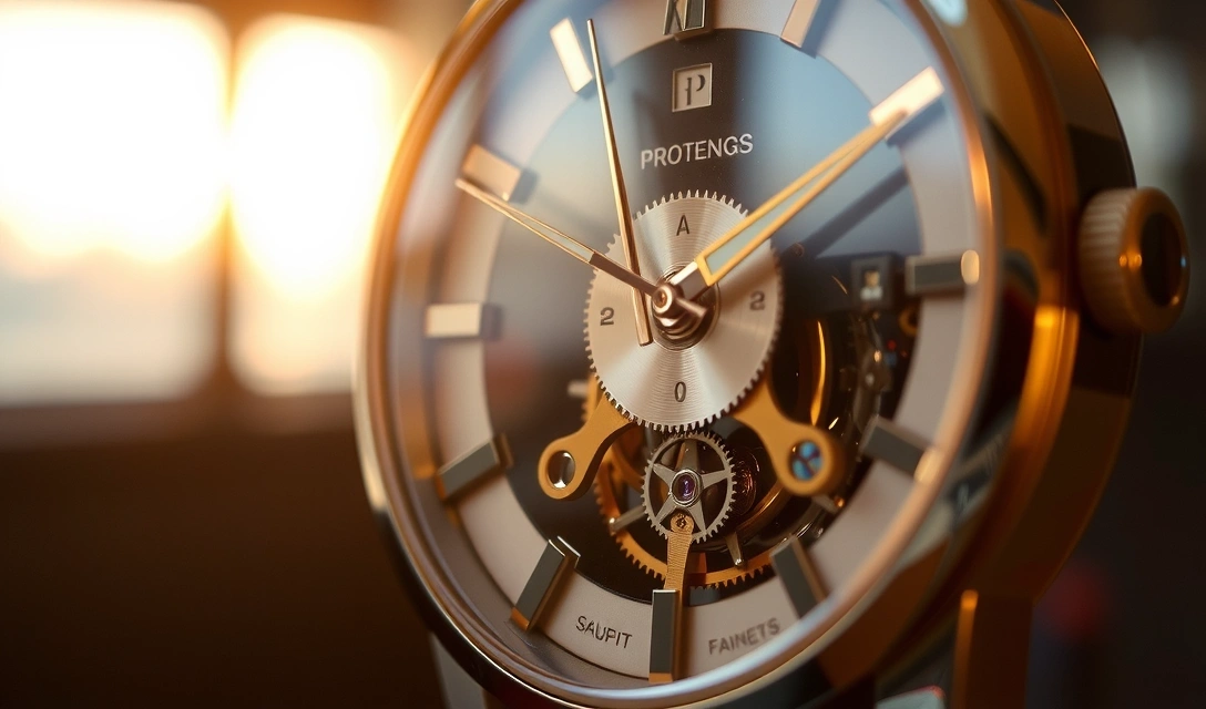 The inner workings of precision