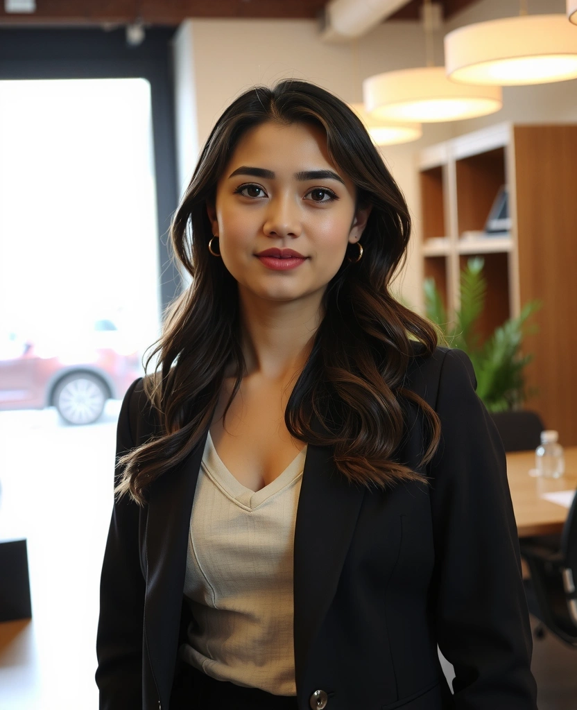 User Archetype: The Decision Maker