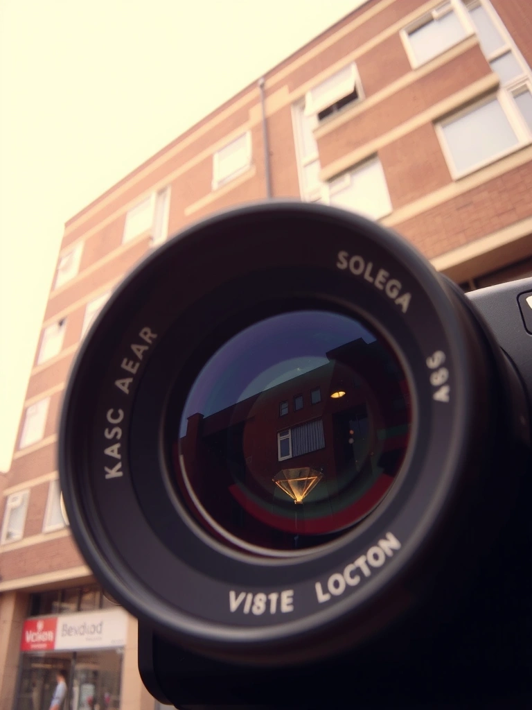 Perspective and Transparency