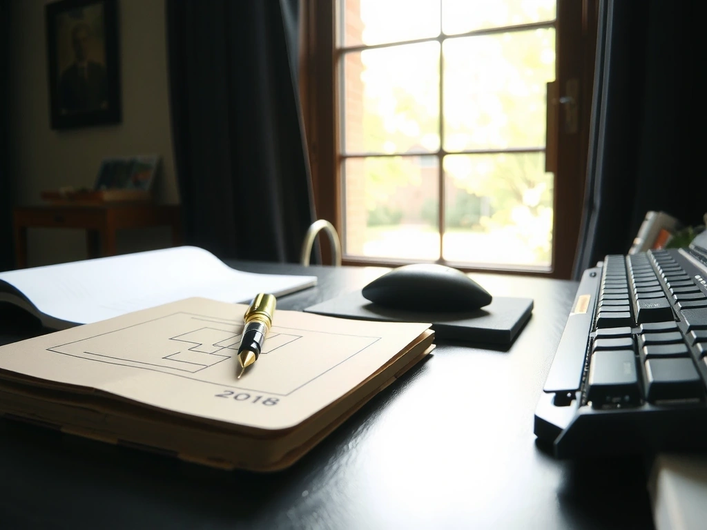 Studio process artifacts