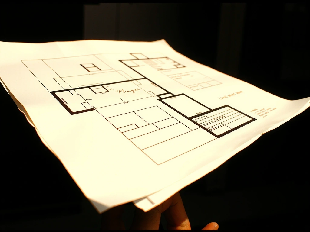 UX Blueprint Detail